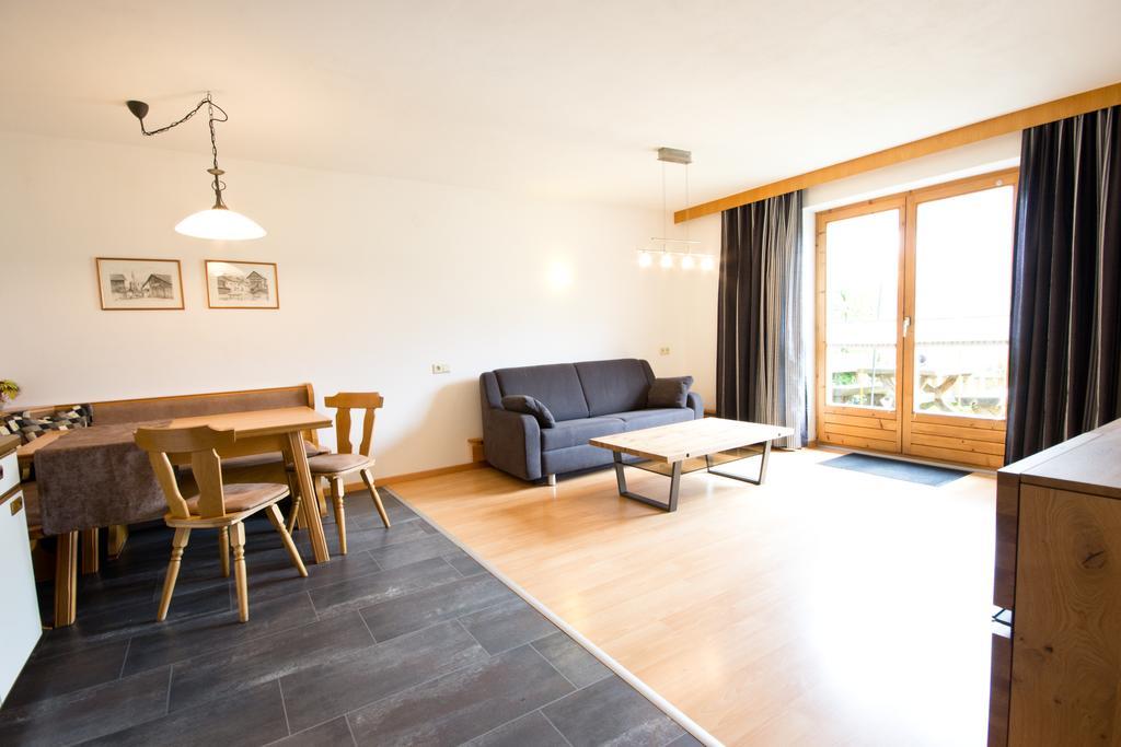 Haus Prieth Apartment Наудерс Екстериор снимка