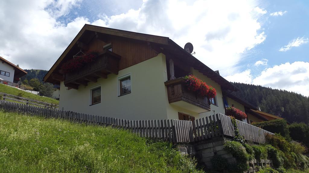 Haus Prieth Apartment Наудерс Екстериор снимка