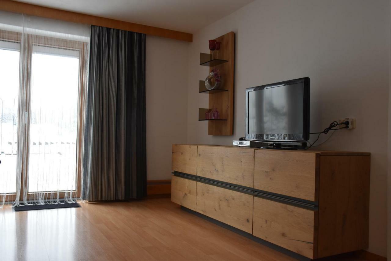 Haus Prieth Apartment Наудерс Екстериор снимка